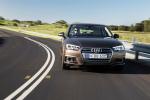 Audi A4 Avant 2.0 TFSI 2016 года (AU)